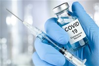 Chiến dịch tiêm vắc xin phòng COVID-19 năm 2021-2022