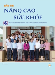 Bản tin Nâng cao sức khoẻ tháng 6.2025 (số 77)
