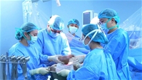 Nữ điều dưỡng Bệnh viện Hữu Nghị hiến tạng sau khi qua đời, hồi sinh nhiều sự sống
