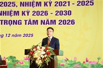 Ngành Y tế: Nỗ lực, thành quả và 6 nhiệm vụ trọng tâm