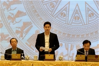 Đồng bộ các nhóm giải pháp nhằm siết chặt an toàn vệ sinh thực phẩm dịp Tết Nguyên Đán và mùa Lễ hội