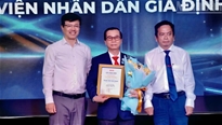 Tôn vinh những đại sứ lan tỏa tri thức y khoa