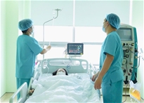 Ghép gan bất đồng nhóm máu - bước đột phá trong ghép tạng tại Việt Nam