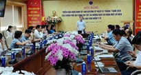 Hội nghị triển khai Nghị định số 188/2025/NĐ-CP quy định chi tiết và hướng dẫn thi hành một số điều của Luật Bảo hiểm y tế
