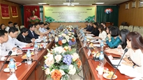 Cục Phòng bệnh (Bộ Y tế) và Công ty Sanofi Ký kết Bản ghi nhớ hợp tác nhằm thúc đẩy các hoạt động tiêm chủng trên phạm vi toàn quốc
