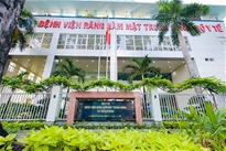 Bệnh viện Răng Hàm Mặt Trung ương Thành phố Hồ Chí Minh - sải bước vững chắc trên con đường hội nhập và phát triển