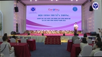Hội thảo truyền thông: 