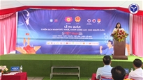 Bộ Y tế phát động chiến dịch khám sức khỏe toàn dân tại Nghệ An