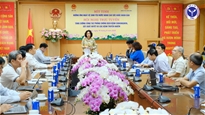 Mít tinh hưởng ứng Ngày Vệ sinh yêu nước năm 2025