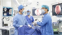 Bệnh viện Tai Mũi Họng Trung ương: tiếp nối chặng đường xây dựng và phát triển