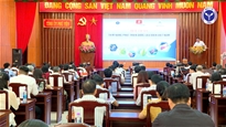 Hội thảo khoa học “Tiềm năng phát triển dược liệu biển Việt Nam”