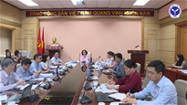 Khẩn trương hoàn thiện nghị định hướng dẫn Luật Phòng bệnh