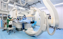 “Hạt nhân” đưa Huế trở thành trung tâm y tế chuyên sâu ở Đông Nam Á