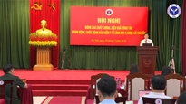 Hội thảo “Nâng cao chất lượng, hiệu quả công tác khám bệnh, chữa bệnh bảo hiểm y tế lĩnh vực Y, dược cổ truyền”