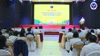 Hội nghị phổ biến Nghị định và Thông tư hướng dẫn thi hành Luật Dược