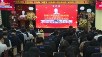 Kỷ niệm 116 năm Ngày sinh Bác sĩ Phạm Ngọc Thạch (7/5/1909-7/5/2025)
