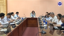 Chủ động giám sát, phòng chống bệnh do vi rút Ebola