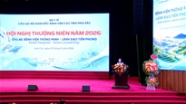 “Bệnh viện thông minh - Lãnh đạo tiên phong”