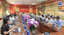Ủy ban Kiểm tra Trung ương cập nhật kiến thức, bồi dưỡng nghiệp vụ toàn ngành năm 2026