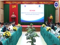 Hội nghị giao ban tổng kết công tác y tế dự phòng Khu vực Tây Nguyên năm 2024, triển khai phương hướng nhiệm vụ năm 2025