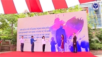 Mít tinh hưởng ứng Ngày Dân số Thế giới năm 2025