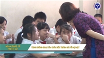 Ngày Quốc tế Trẻ em gái