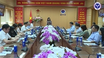 Bộ Y tế tổ chức  tập huấn về phân cấp, phân quyền và sắp xếp, tổ chức các cơ sở y tế theo mô hình chính quyền địa phương 2 cấp