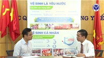 Chủ động phòng, tránh sốt xuất huyết