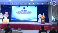 Hội nghị tổng kết công tác bà mẹ - trẻ em, chăm sóc sức khỏe sinh sản năm 2025