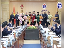 Bộ Y tế và BHXH Việt Nam phối hợp hiệu quả, đảm bảo quyền lợi của người tham gia BHYT