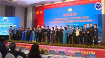 Đại hội Công đoàn Y tế Việt Nam lần thứ XV, nhiệm kỳ 2025-2030