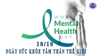 Ngày Sức khỏe Tâm thần Thế giới