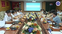 Bộ Y tế và Liên minh toàn cầu Vắc xin và Tiêm chủng tăng cường hợp tác chiến lược