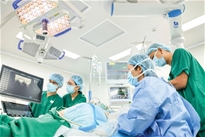 Nghị quyết 72: Đột phá chiến lược cho phát triển y tế tư nhân