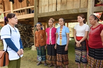 Thông tư số 43/2025/TT-BYT: Hướng dẫn chức năng, nhiệm vụ, quyền hạn, cơ cấu tổ chức của Trạm Y tế cấp xã