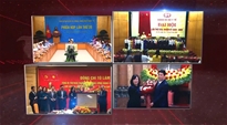 ĐẢNG BỘ BỘ Y TẾ: DẤU ẤN NHIỆM KỲ 2020 – 2025