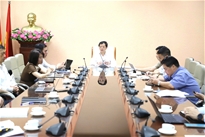 Đẩy nhanh chuyển đổi số y tế, tạo nền tảng cho môi trường số văn minh, hiệu quả trên mọi lĩnh vực