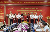 Phó Thủ tướng Chính phủ Phạm Thị Thanh Trà: Những thành tựu ngành y đạt được vô cùng to lớn