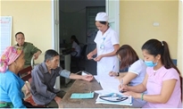 Nghị quyết 72-NQ/TW của Bộ Chính trị về một số giải pháp đột phá, tăng cường bảo vệ, chăm sóc và nâng cao sức khỏe nhân dân