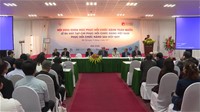 Hội nghị khoa học phục hồi chức năng toàn quốc