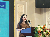 Hội nghị chia sẻ kinh nghiệm hỗ trợ trạm y tế xã theo nguyên lý y học gia đình