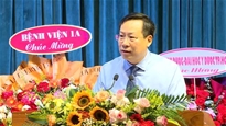 Chuyển đổi mô hình y tế: từ chữa trị sang phòng ngừa và chăm sóc