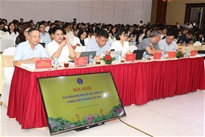 Hội nghị phổ biến Nghị định và các Thông tư hướng dẫn thi hành Luật Dược
