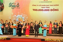 “Mùa xuân cho em” 