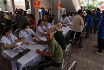 Lợi ích của việc ưu tiên sử dụng hàng Việt Nam trong lĩnh vực y tế