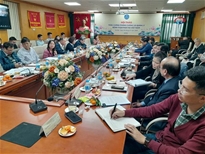 Bệnh thận mạn đang “âm thầm” đe dọa sức khỏe nhiều người Việt Nam