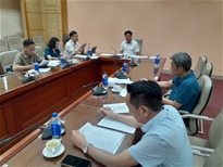 Triển khai công tác chuẩn bị tổ chức các hoạt động hưởng ứng Ngày Dân số Thế giới  