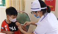Bộ Y tế: Phải đẩy nhanh tiêm vaccine, kịp thời ngăn chặn, xử lý thông tin không đúng về dịch sởi gây hoang mang