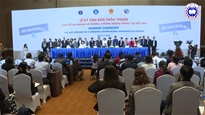 Hội nghị triển khai Chiến lược quốc gia về phòng, chống kháng thuốc tại Việt Nam giai đoạn 2023-2030, tầm nhìn đến năm 2045