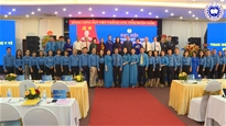 Đại hội Công đoàn Y tế Việt Nam lần thứ XIV, nhiệm kỳ 2023-2028